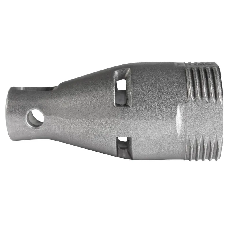 Nieuw product | Voorstuk S Cpl Fs4000