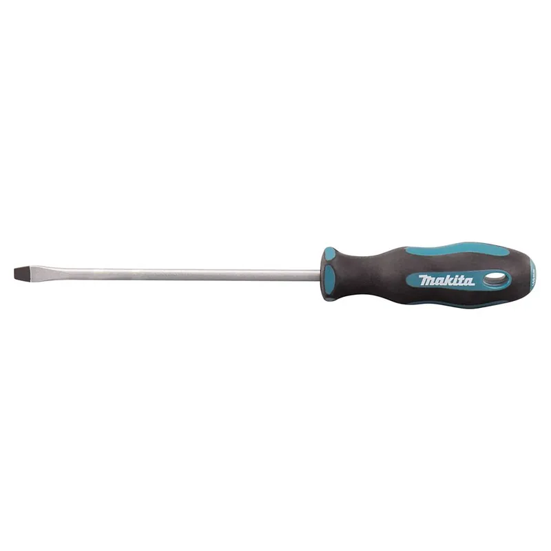Zolang de voorraad strekt | Makita B-66020 Schroevendraaier SL4x100mm
