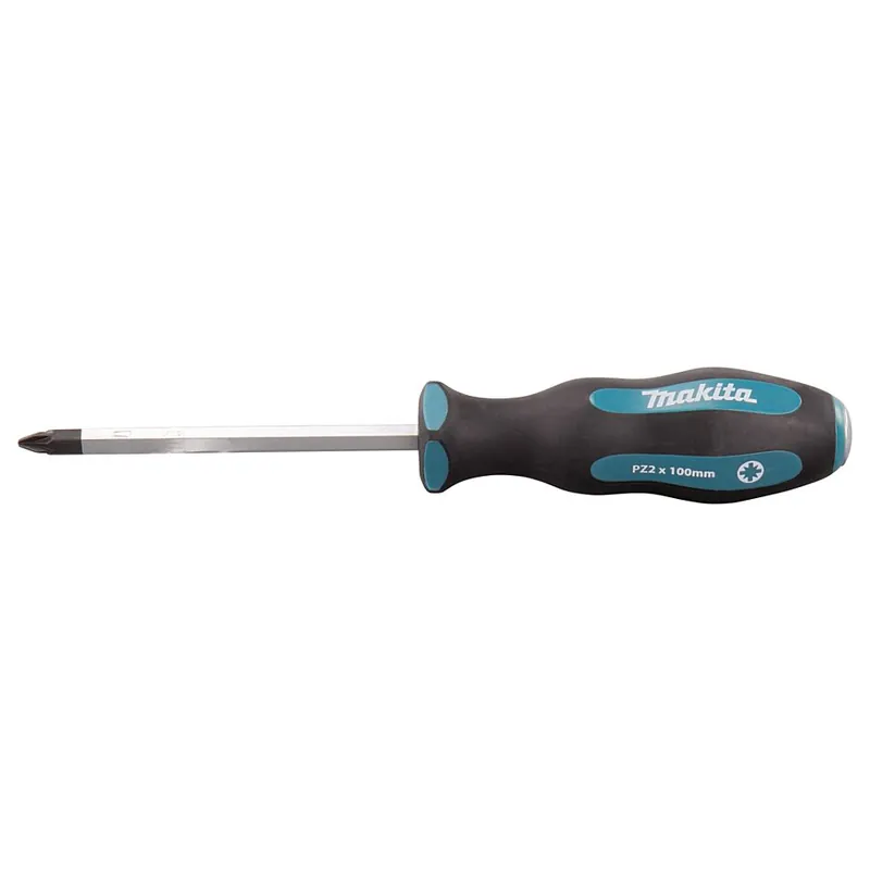 Aanbieding loopt bijna af | Makita B-66101 Krachtschroevendraaier PZ2x100mm