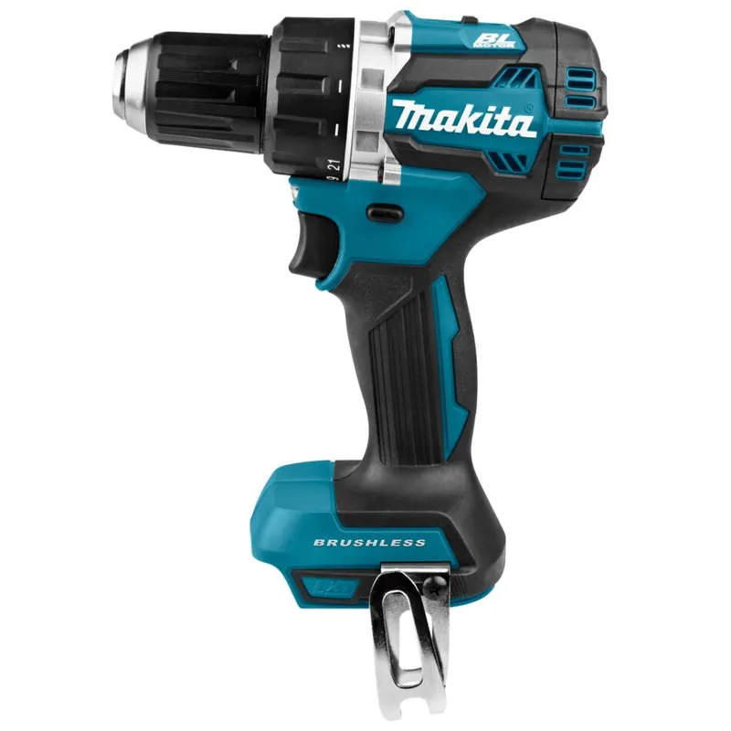 Nieuw - Makita DDF484Z 18 V Boor-/schroefmachine
