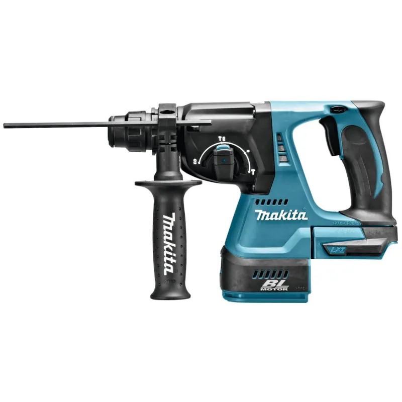 Makita DHR242Z 18 V Combihamer | Scherp geprijsd