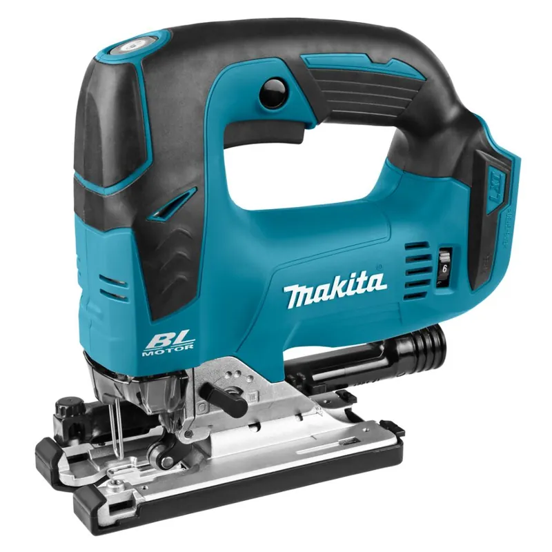 Slechts tijdelijk - Makita DJV182Z 18 V Decoupeerzaag D-model