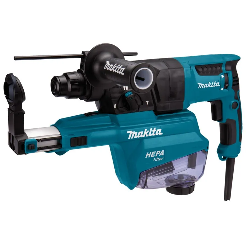 Outlet - Makita HR2652J 230 V Combihamer