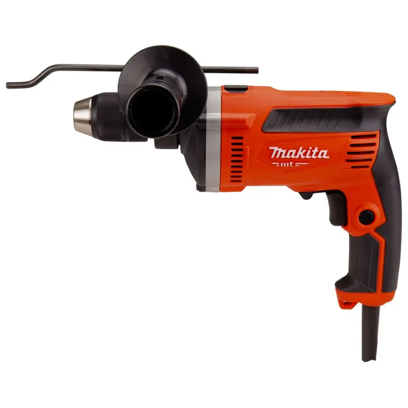 Actie loopt bijna af - Makita M8101 230 V Klopboormachine