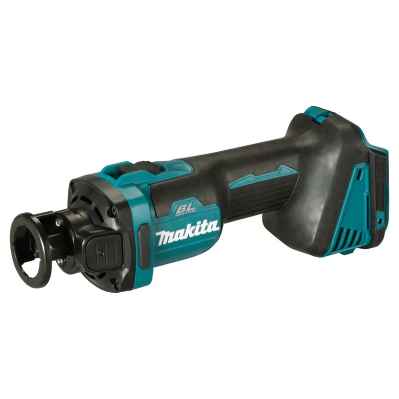 Laatste kans | Makita DCO181Z 18 V Gipsfrees