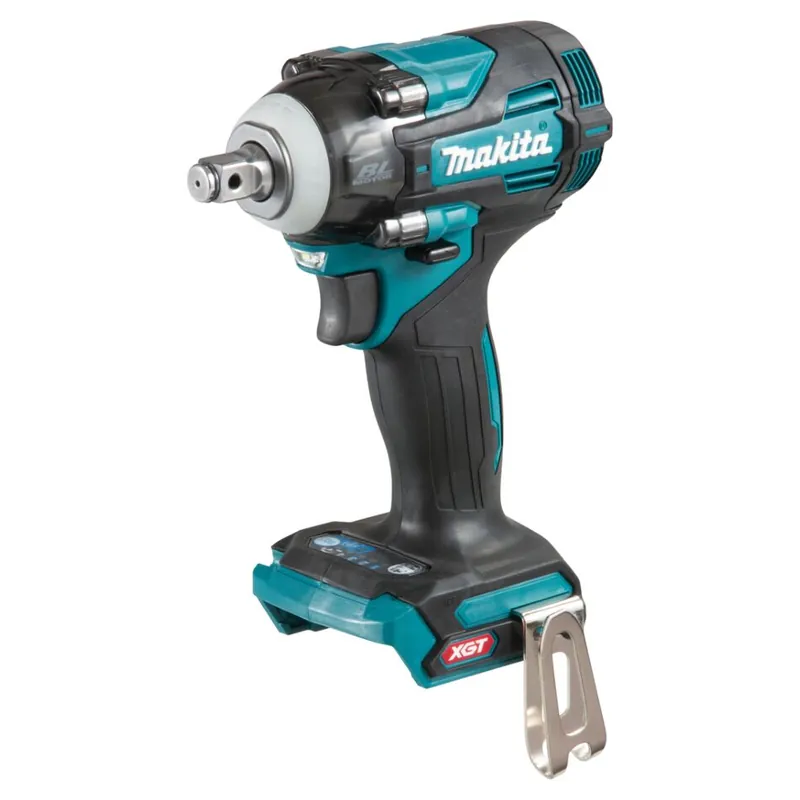Makita TW004GZ 40 V Max Slagmoersleutel - Topproduct