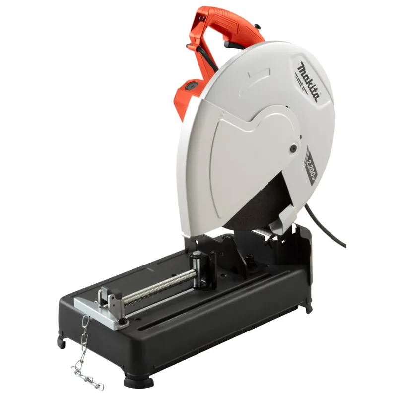 Aanrader - Makita M2403 230 V Afkort slijpmachine 355 mm