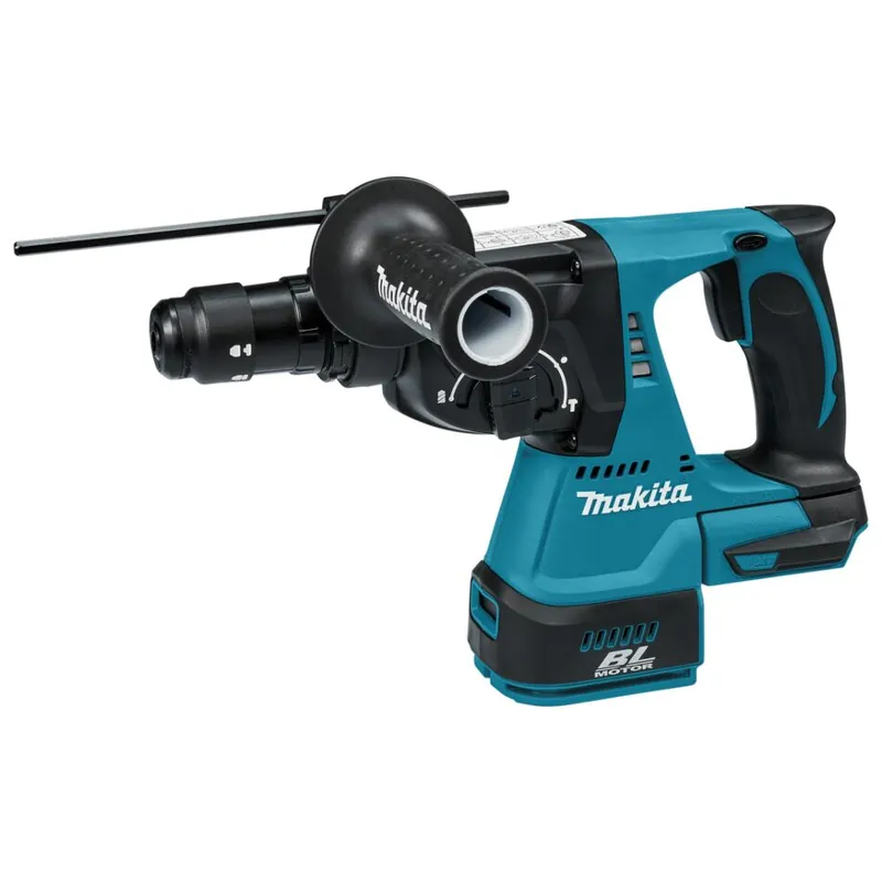 Zojuist toegevoegd - Makita DHR243Z 18 V Combihamer