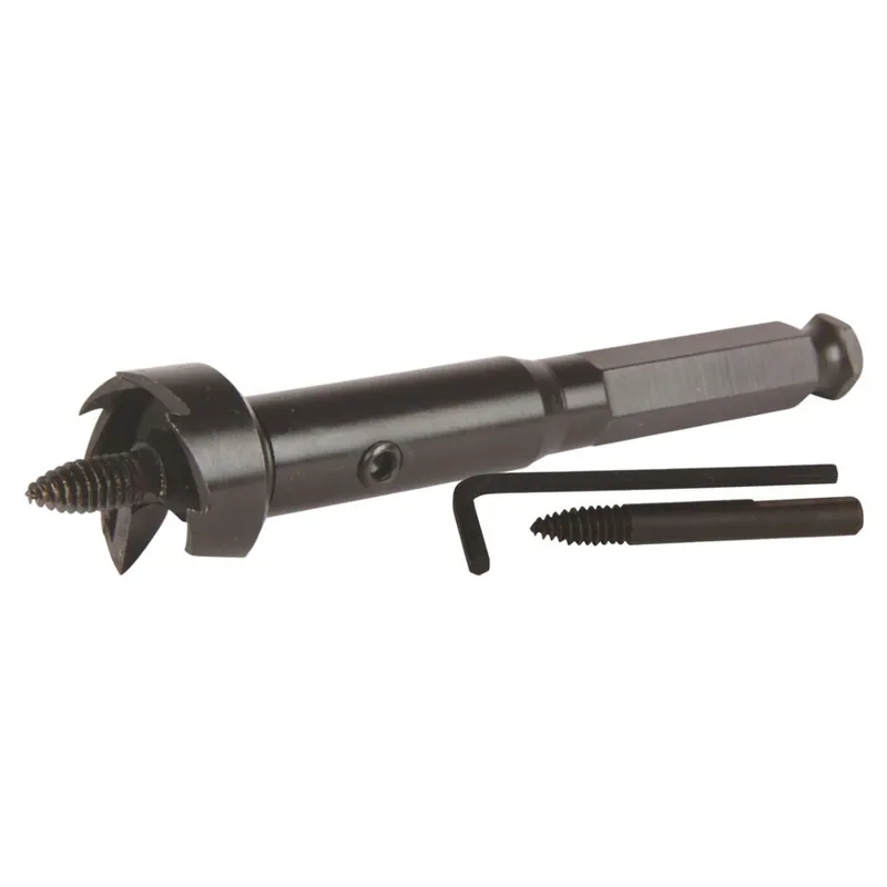 Makita D-29935 Cilinderboorkop 25mm - Uitverkoop