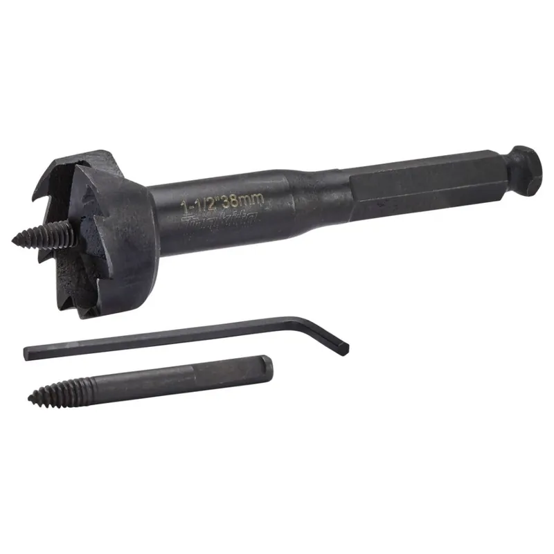 Korting | Makita D-29985 Cilinderboorkop 38mm