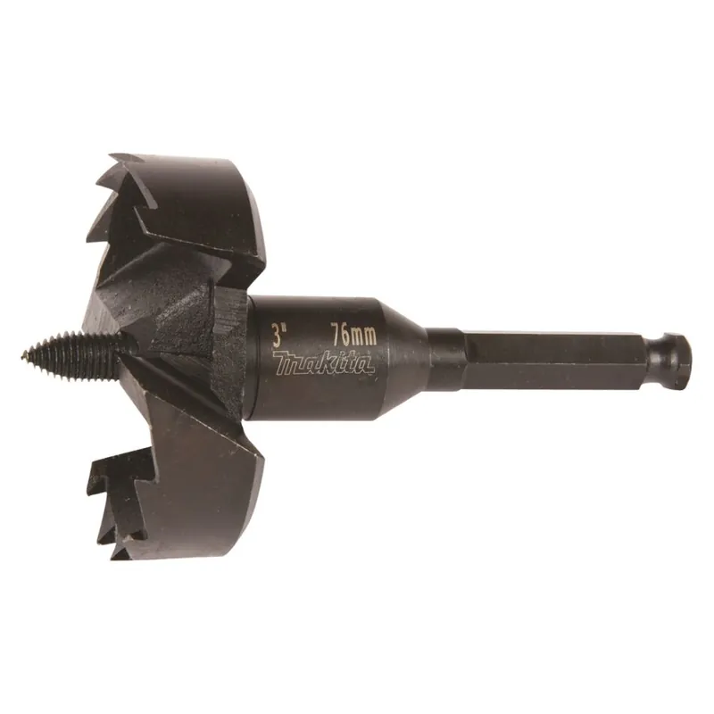 Makita D-30047 Cilinderboorkop 76mm - Sale