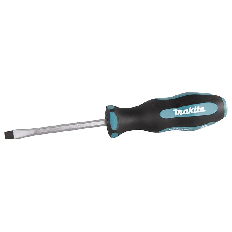 Beperkte voorraad | Makita E-04933 Krachtschroevendraaier SL5,5x75mm