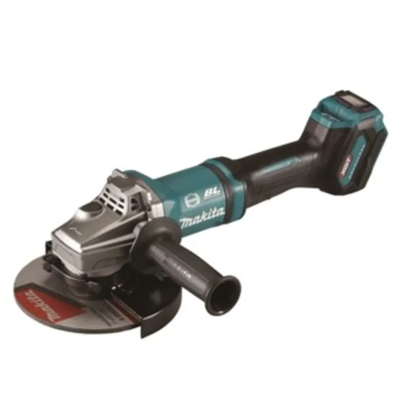 Aanbieding loopt bijna af | Makita GA037GZ04 40 V Max Haakse slijper 180 mm