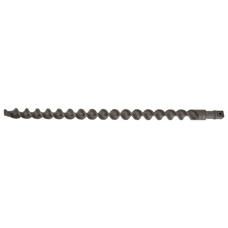 Alleen deze week - Makita B-54368 Grondboor 30x600mm 3/4