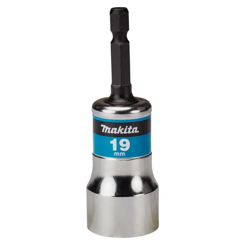 Actie loopt bijna af | Makita E-03523 Kantelbare dop 19x80mm