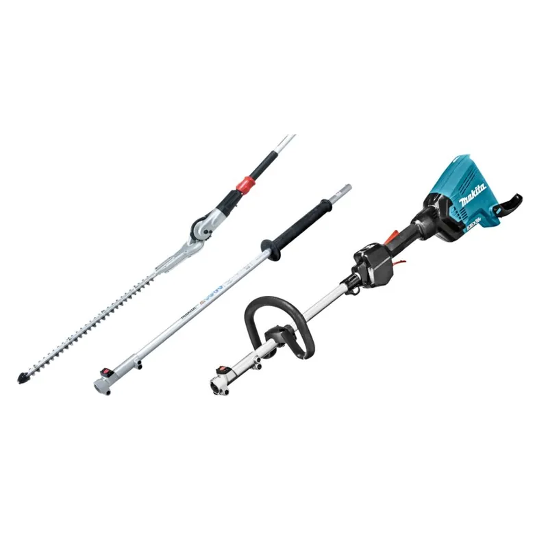 Zeer goed beoordeeld | Makita DUX60ZX13 2x18 V Combisysteem