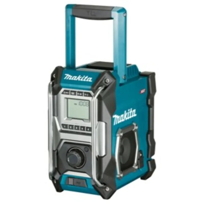 Makita MR001GZ Bouwradio FM/AM - Online kopen