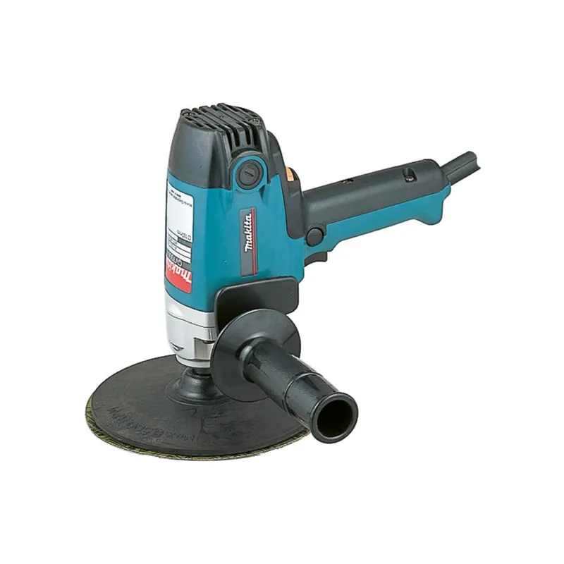 Actieprijs - Makita GV7000C 230 V Rotatieschuurmachine 180 mm