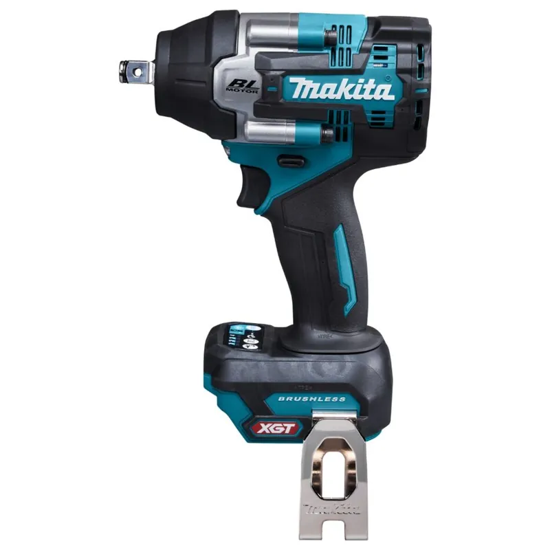 Makita TW007GZ 40 V Max Slagmoersleutel - Bespaar nu