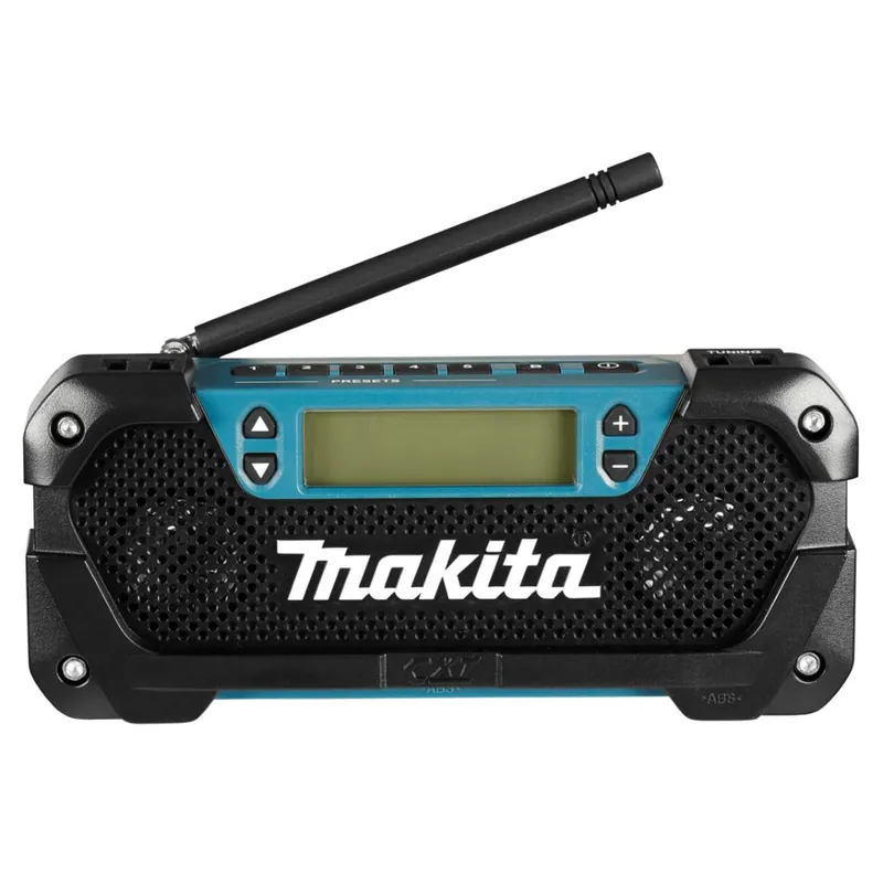 Direct van de fabrikant | Makita DEBMR052 Draagbare Radio 10,8V