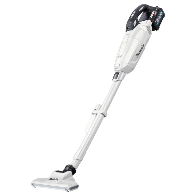 Aanbieding - Makita CL002GD212 40 V Max Steelstofzuiger wit