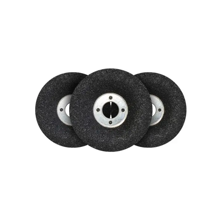 Grinding Wheels (3 pcs) | Eenvoudig retourneren