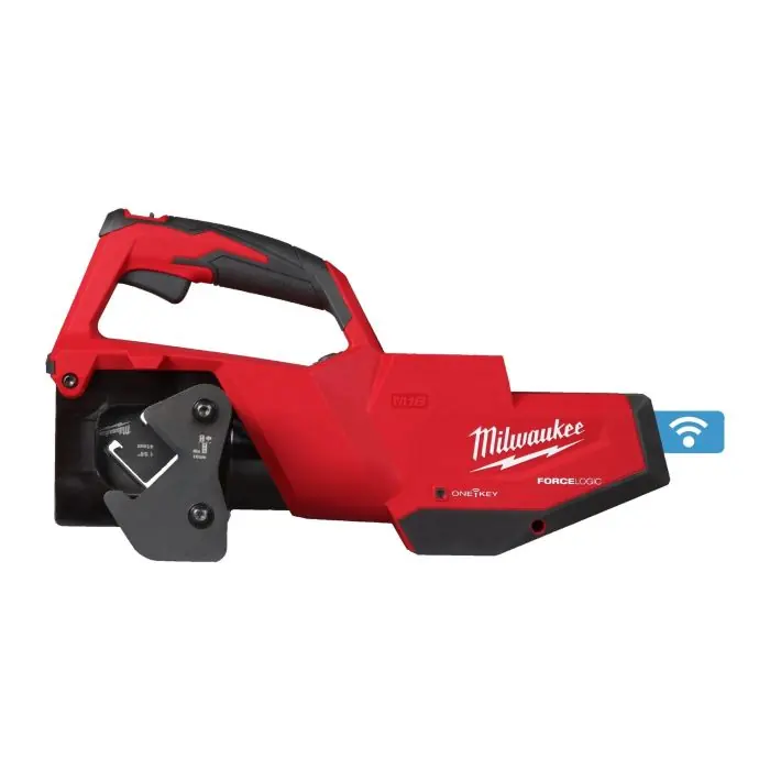 Milwaukee M18 STSO - Topkwaliteit