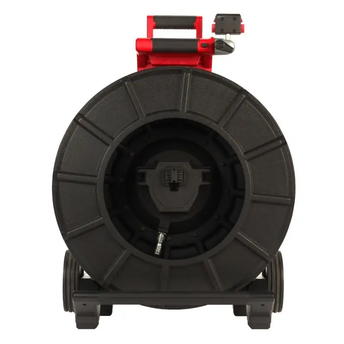 Laatste stuks - Milwaukee M18 SIC60 HDR