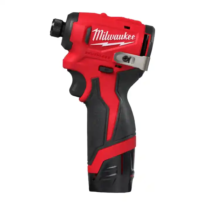 Milwaukee M12 BLIDRC-202C | Nieuw in het assortiment