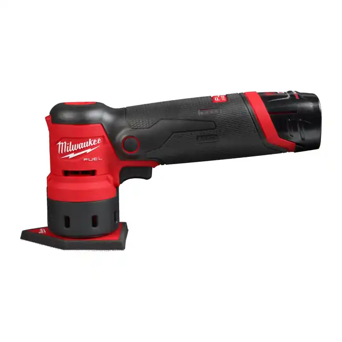 Milwaukee M12 FDSS-422X | Nu beschikbaar