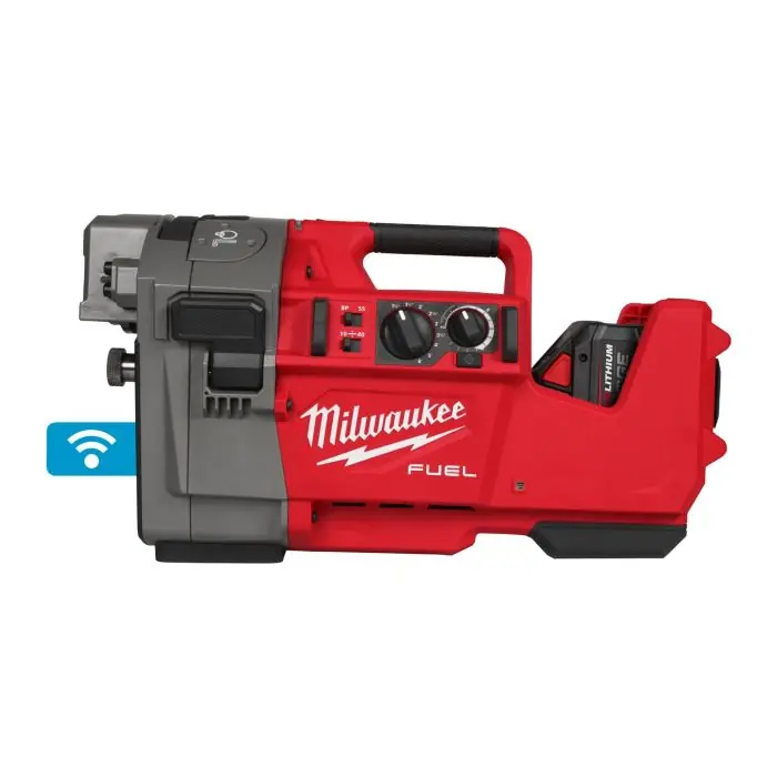 Tijdelijk aanbod | Milwaukee M18 FRGRO114-802C