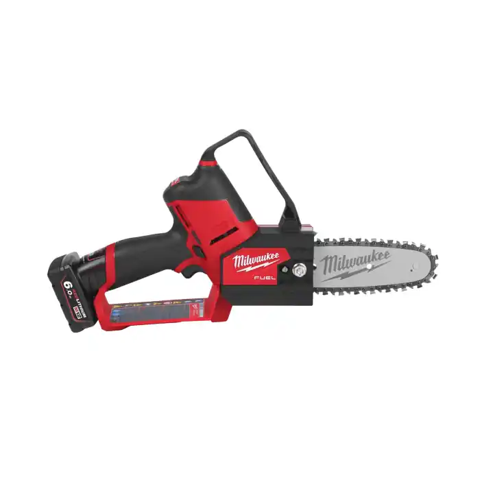 Milwaukee M12 FHS-602X | Actie loopt bijna af