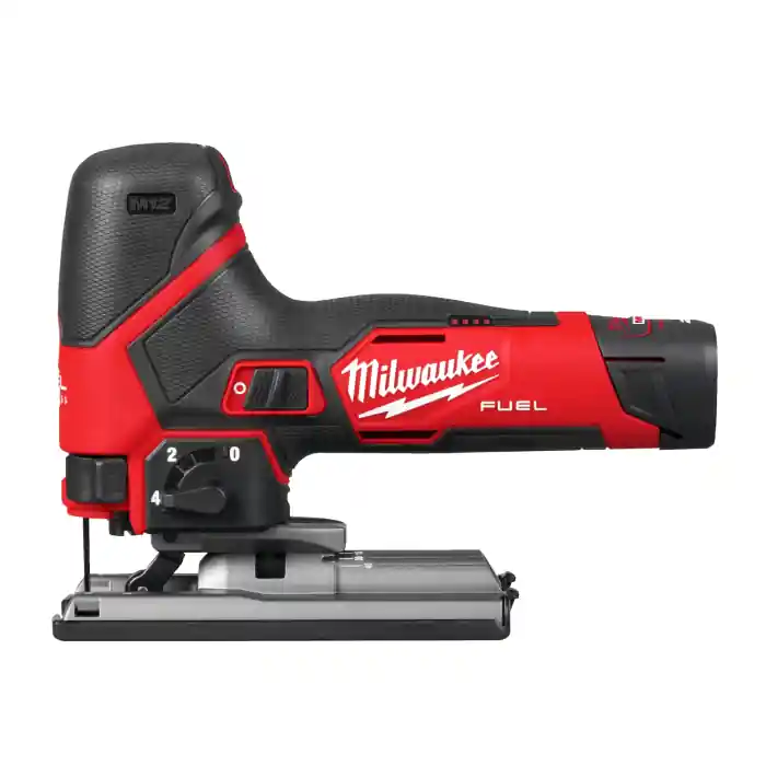 Milwaukee M12 FJS-0 - Aanbieding