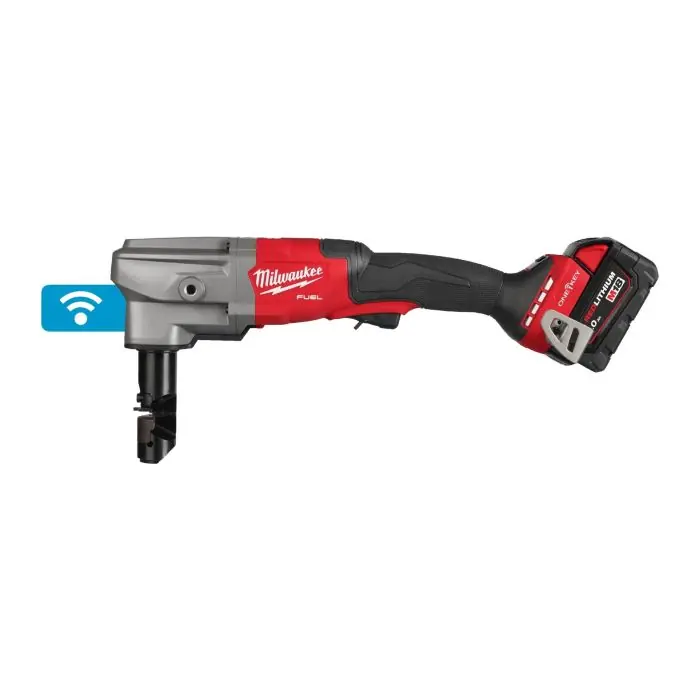 Milwaukee M18 FNB35-502X - Direct bestellen
