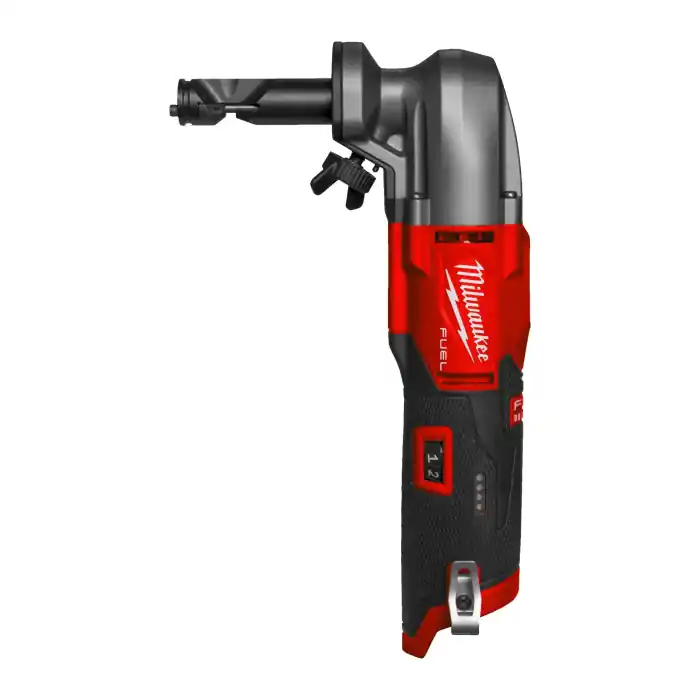 Actieprijs | Milwaukee M12 FUEL™ 1,6 mm knabbelschaar FNB16-0