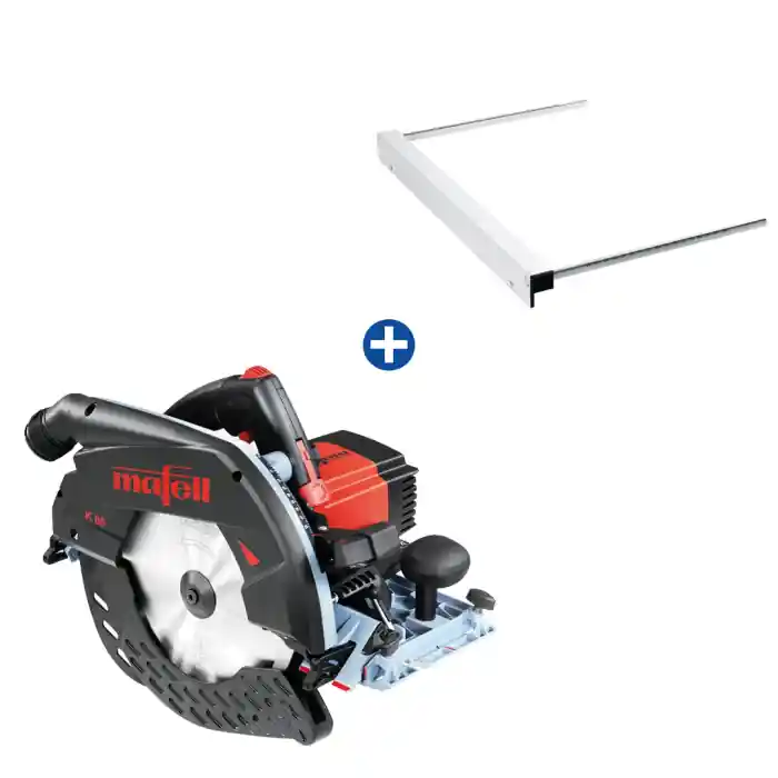 Bestel nu - Mafell K 85 + parallelaanslag K 85-PA