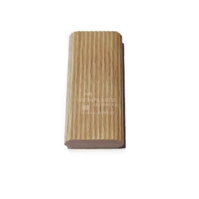 Topprijs | Domino deuvels - D 8x50 - Beuken - 200 stuks