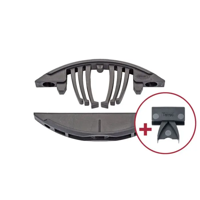 Erg populair | Lamello Tenso P-14 + Voorspanner 80 stuks