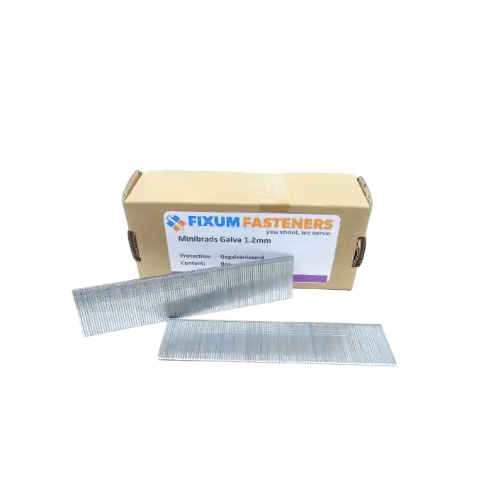 Trending - Minibrads 30mm (5.000)