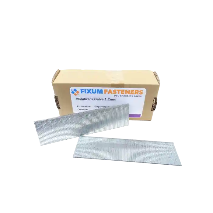 Minibrads 35mm (5.000) | Veilig betalen