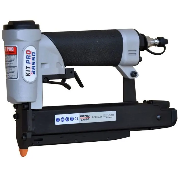 Scherpe prijs | Kitpro B23/35 A1 minipinner