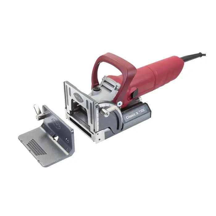 Lamello classic X in systainer - Beperkte voorraad
