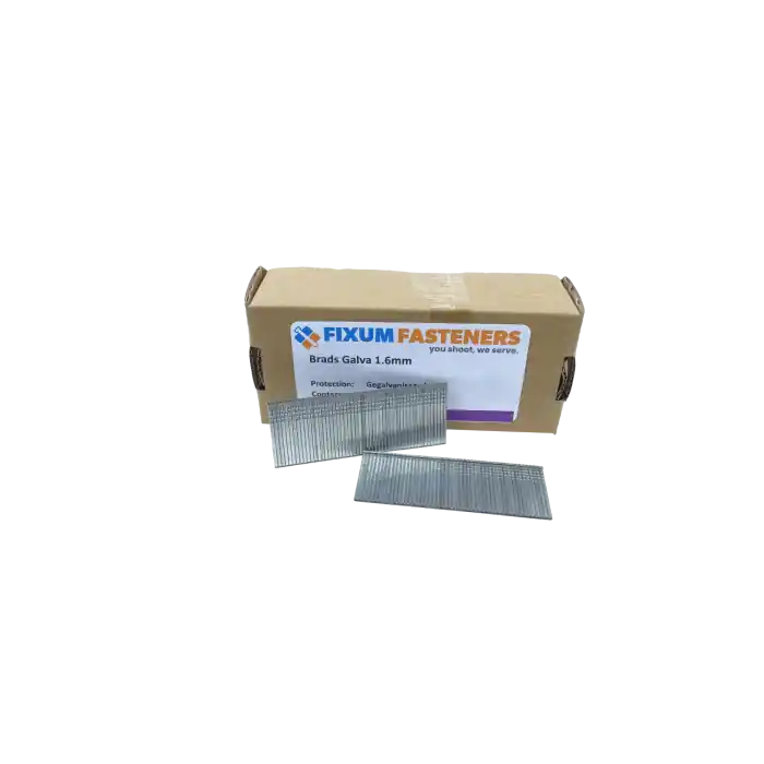 Brads 30mm (5.000) | Verlaagde prijs