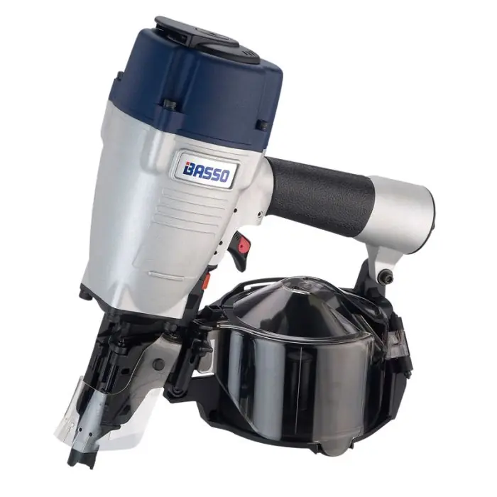 Verlaagde prijs - Kitpro C29/65 C1 coilnailer 32-65mm