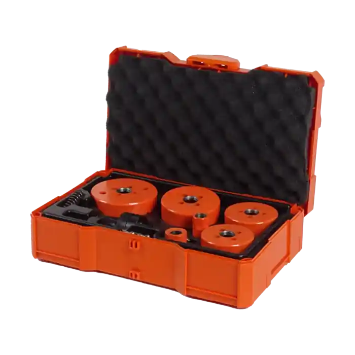 Direct beschikbaar | BTI mini systainer + gatzagen set (19-79mm)