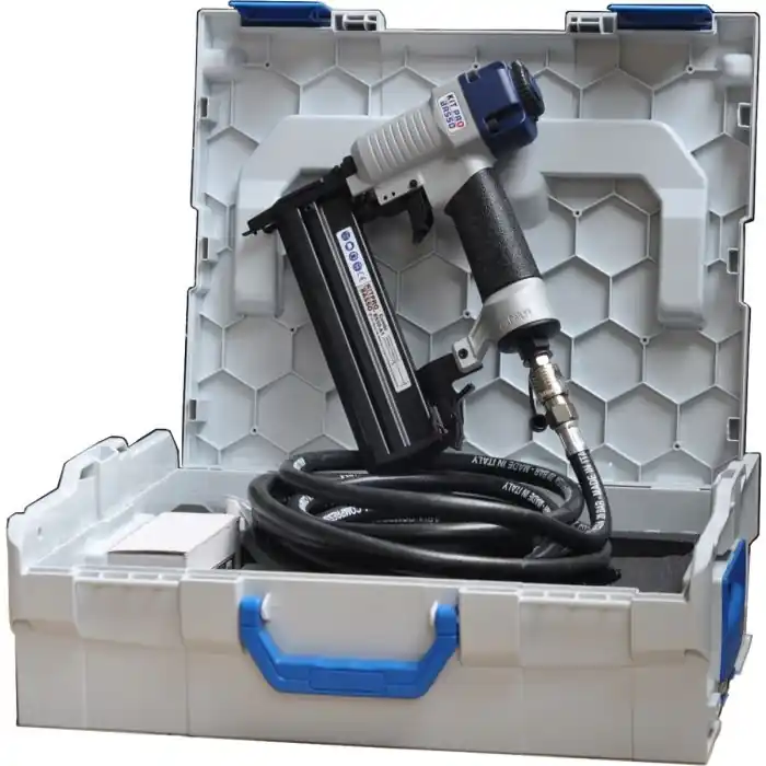 Actie | Kitpro S90/40L A1 Pack in sortimo