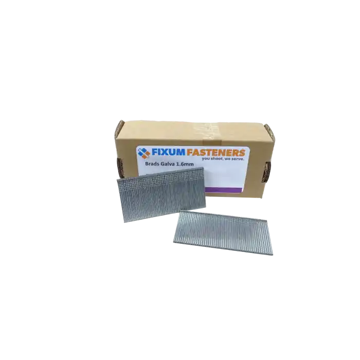 Brads 40mm (5.000) - Outlet