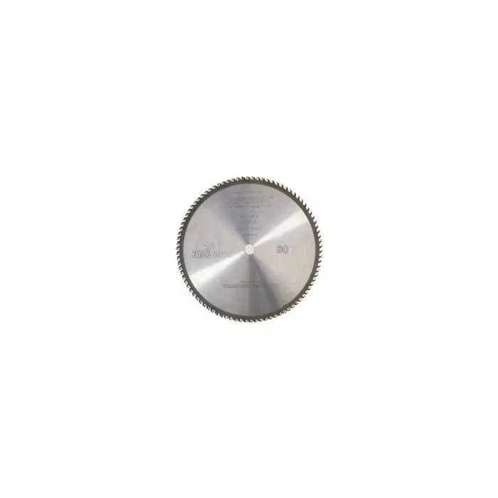 Lage prijs - HM Zaagblad Ø 305 x 2,2 x 1,8 x 25,4 x 60T INOX