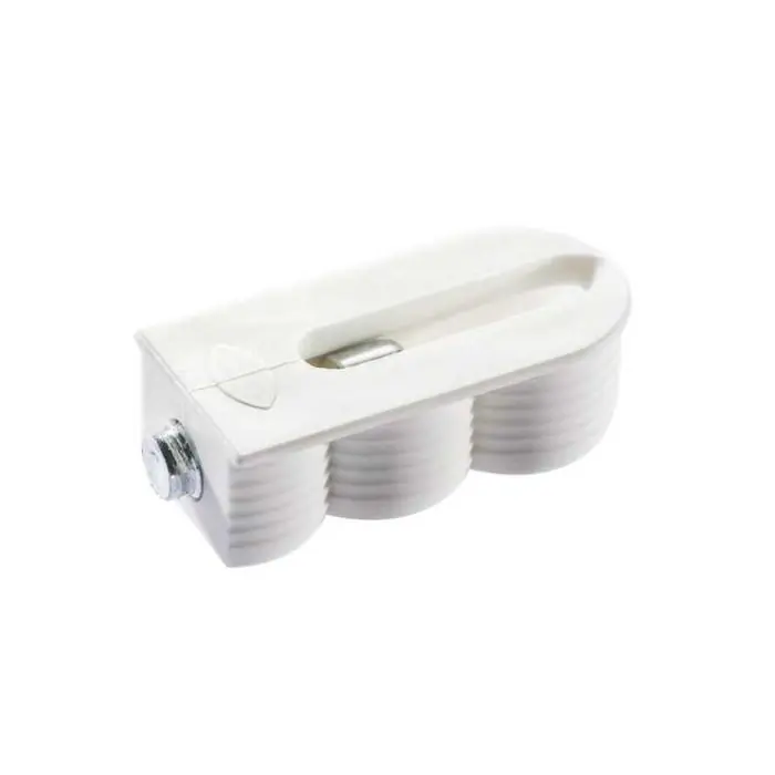 Lamello Cabineo 12 wit - 500 stuks | Op voorraad