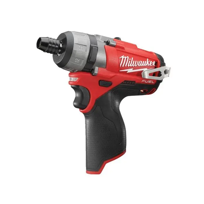 Milwaukee M12 CD-0 | Uitverkoop